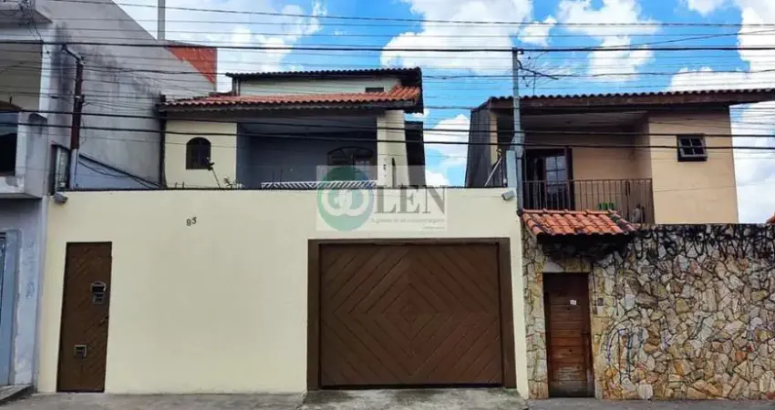 Casa para Venda em São Paulo, Jardim Campos, 4 dormitórios, 3 suítes, 1 banheiro, 8 vagas