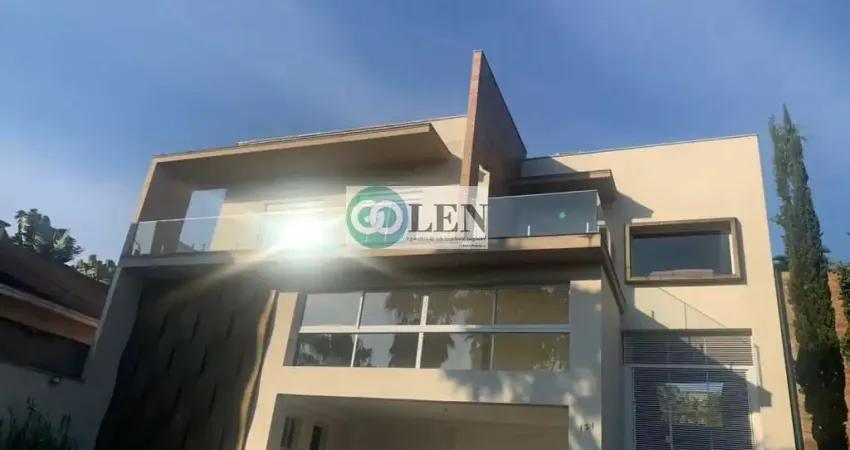 Casa em condomínio para venda em arujá, arujazinho i, ii e iii, 4 dormitórios, 4 suítes, 7 banheiros, 6 vagas