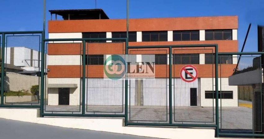 Galpão para Venda em Arujá, Centro Industrial de Arujá, 9 dormitórios, 8 suítes, 10 banheiros, 10 vagas
