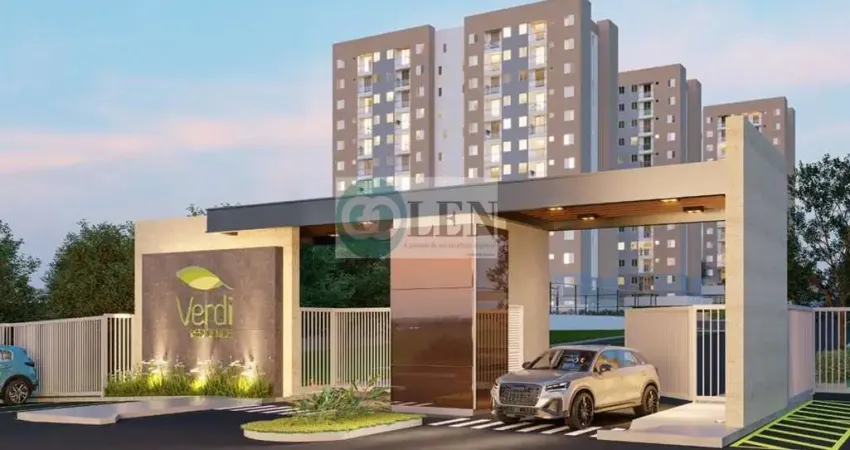 Apartamento para Venda em Arujá, Centro, 1 dormitório, 1 banheiro, 1 vaga