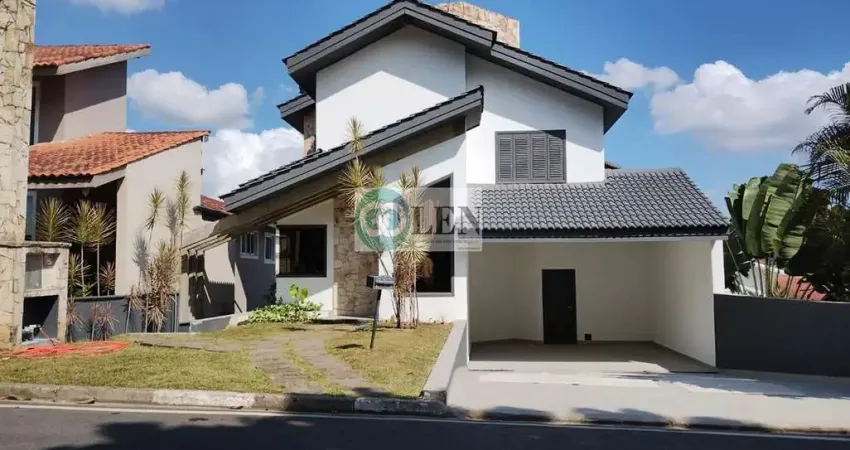 Casa em Condomínio para Locação em Arujá, Arujá 5, 3 dormitórios, 3 suítes, 5 banheiros, 4 vagas