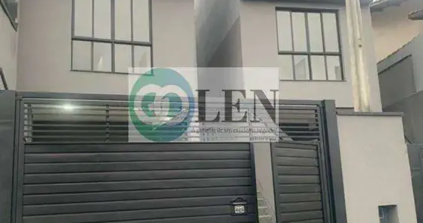 Casa para Venda em Arujá, Nossa Senhora do Carmo, 3 dormitórios, 3 suítes, 4 banheiros, 2 vagas