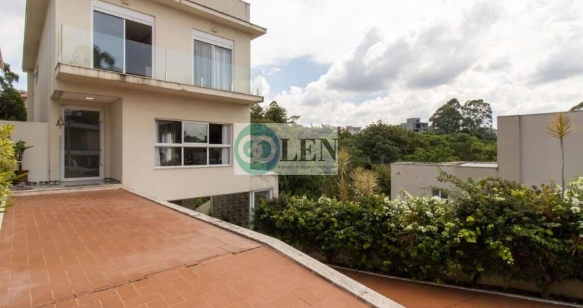 Casa em Condomínio para Venda em Arujá, Residencial Real Park, 4 dormitórios, 2 suítes, 5 banheiros, 4 vagas