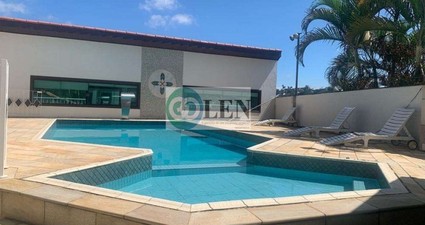 Casa em Condomínio para Venda em Arujá, Arujazinho I, II e III, 5 dormitórios, 3 suítes, 8 banheiros, 6 vagas