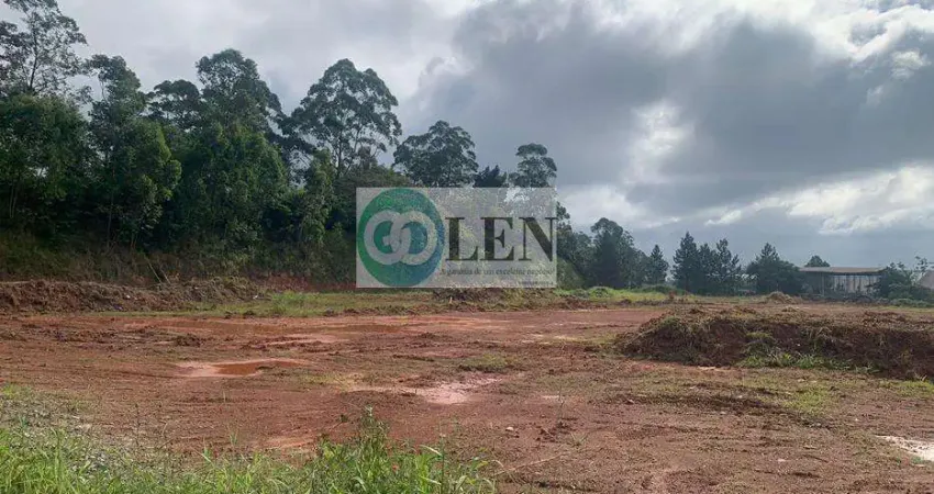 Área Industrial para Venda em Arujá, Parque Maringá
