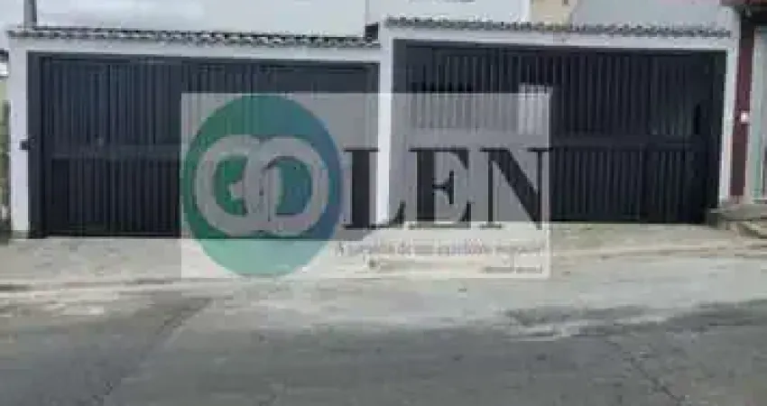 Casa para Venda em Guarulhos, Vila Nova Bonsucesso, 2 dormitórios, 2 banheiros, 2 vagas