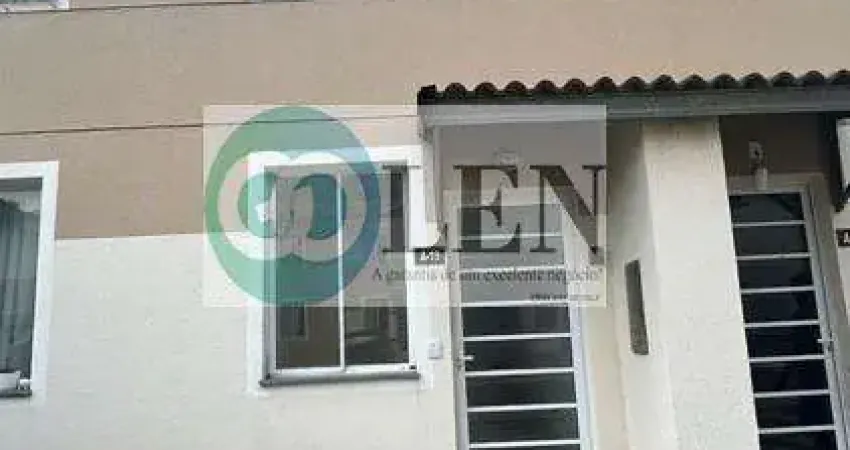 Casa em Condomínio para Venda em Guarulhos, Agua Chata, 2 dormitórios, 2 banheiros, 1 vaga