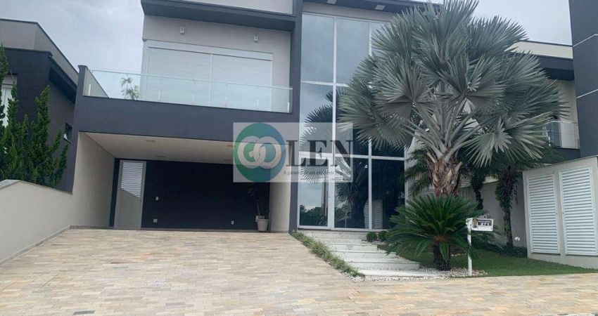 Casa em Condomínio para Venda em Arujá, Residencial Real Park, 3 dormitórios, 3 suítes, 5 banheiros, 4 vagas