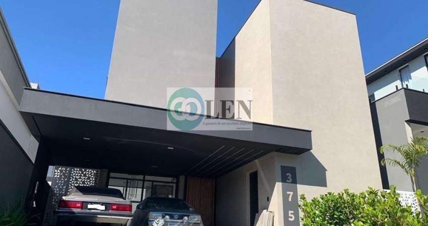 Casa em Condomínio para Venda em Arujá, Residencial Real Park, 4 dormitórios, 4 suítes, 6 banheiros, 4 vagas