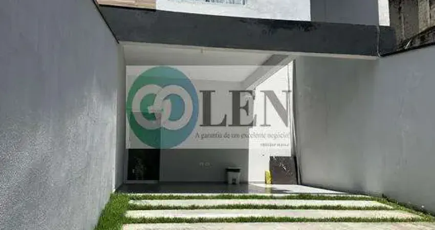 Casa para Locação em Arujá, Arujá Center Ville, 3 dormitórios, 1 suíte, 3 banheiros, 4 vagas