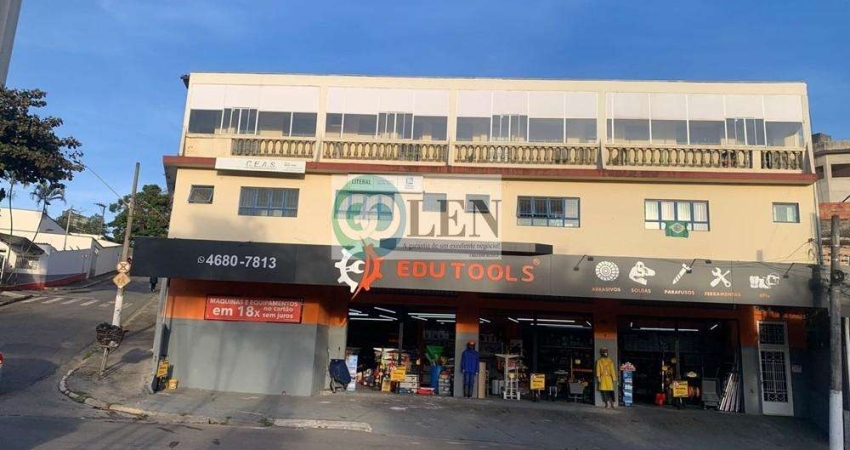 Prédio para Venda em Arujá, Vila Pilar, 15 dormitórios, 13 suítes, 17 banheiros, 10 vagas