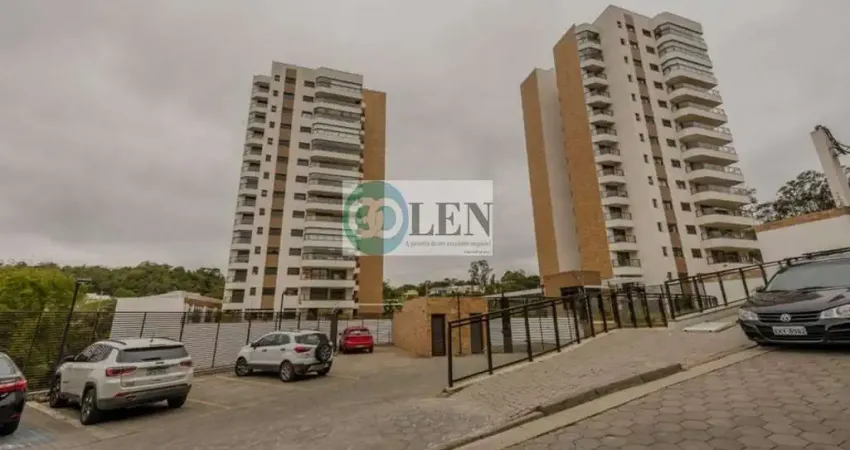 Apartamento para Venda em Arujá, Jardim Limoeiro, 3 dormitórios, 3 suítes, 4 banheiros, 4 vagas