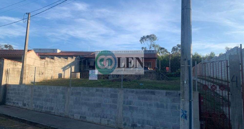 Chácara para Venda em Santa Isabel, Canta Galo, 2 dormitórios, 2 suítes, 3 banheiros, 2 vagas