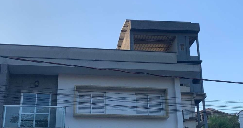 Apartamento para Locação em Arujá, Barbosas, 2 dormitórios, 1 banheiro, 1 vaga