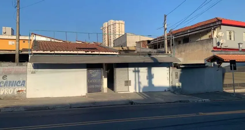 Comercial para Locação em Arujá, Arujamérica, 3 banheiros, 4 vagas