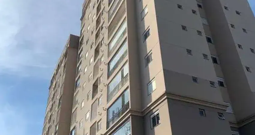 Apartamento para Locação em Arujá, Jardim Limoeiro, 2 dormitórios, 1 banheiro, 1 vaga