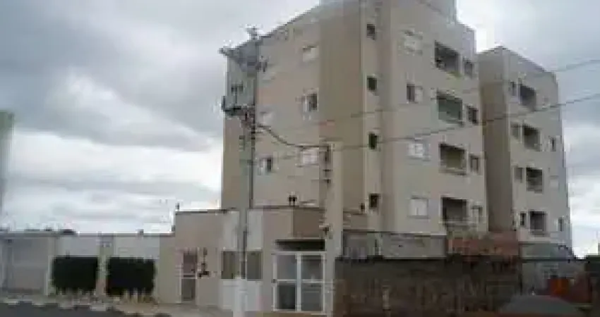 Apartamento para Venda em Arujá, Jordanópolis, 2 dormitórios, 1 banheiro, 1 vaga