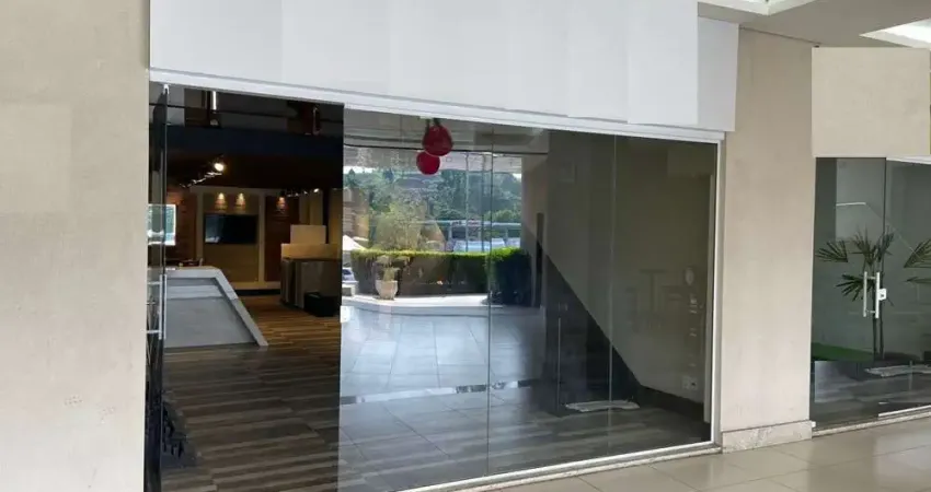 Salão Comercial para Venda em Arujá, Jardim Limoeiro, 1 dormitório, 2 banheiros, 10 vagas