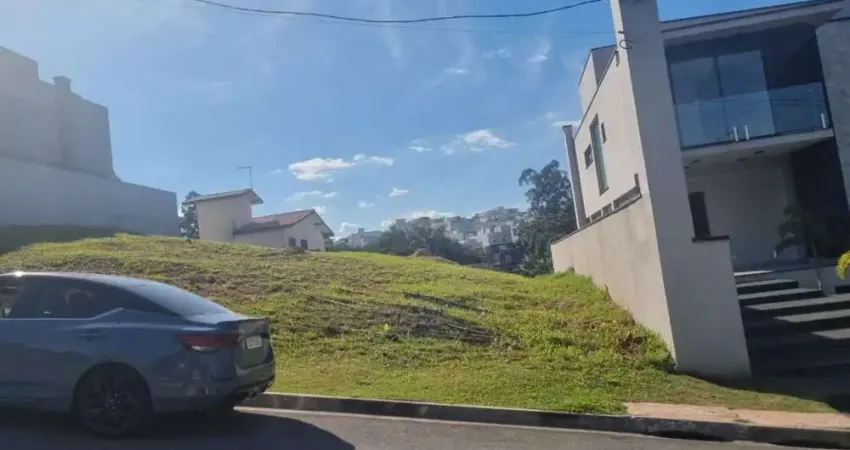Terreno em Condomínio para Venda em Arujá, Residencial Real Park