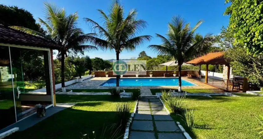 Chácara para venda em mogi das cruzes, itapeti, 4 dormitórios, 4 suítes, 6 banheiros, 40 vagas