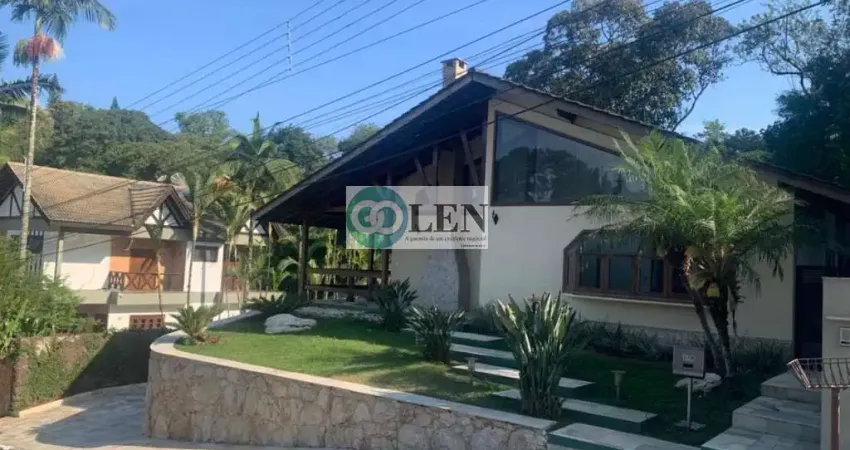 Casa em condomínio para venda em arujá, arujazinho iv, 3 dormitórios, 2 suítes, 6 banheiros, 5 vagas