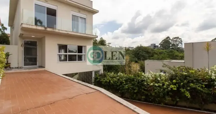 Casa em condomínio para locação em arujá, residencial real park, 4 dormitórios, 2 suítes, 5 banheiros, 4 vagas