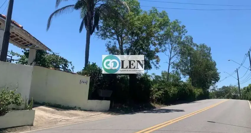 Chácara para venda em mogi das cruzes, itapeti, 3 dormitórios, 1 suíte, 4 banheiros, 50 vagas