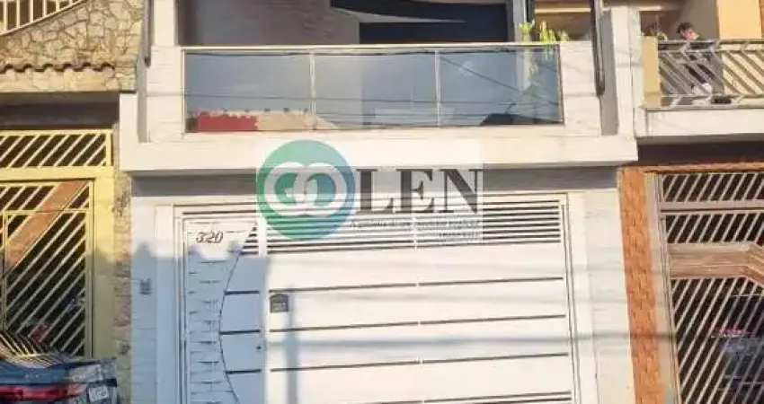 Casa para venda em são paulo, jardim gonzaga, 3 dormitórios, 1 suíte, 3 banheiros, 2 vagas