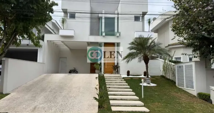 Casa em condomínio para locação em arujá, jardim fazenda rincão, 4 dormitórios, 4 suítes, 6 banheiros, 4 vagas