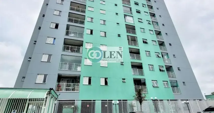 Apartamento para locação em arujá, jardim ângelo, 2 dormitórios, 1 banheiro, 1 vaga