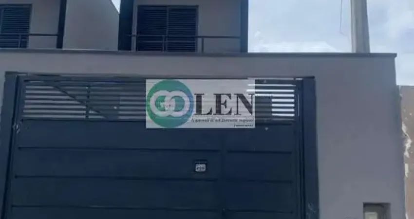 Casa para Venda em Arujá, Arujamérica, 3 dormitórios, 1 suíte, 3 banheiros, 2 vagas