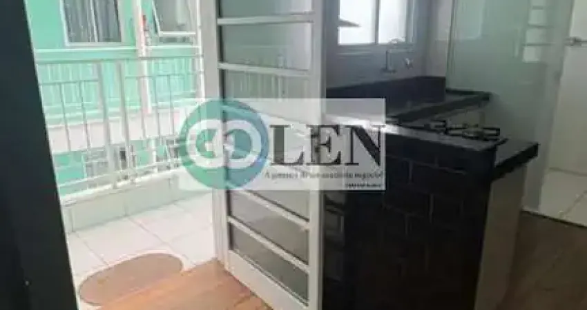 Apartamento para Locação em Arujá, Portão, 2 dormitórios, 1 suíte, 2 banheiros, 1 vaga