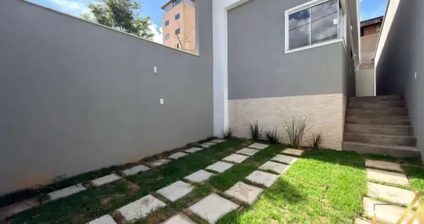 Casa com 2 quartos à venda no Morada do Sol, Conselheiro Lafaiete