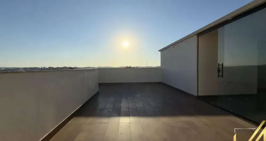 Apartamento com 3 quartos à venda na Rua Edir Antônio Vieira de Rezende, Novo Horizonte, Conselheiro Lafaiete