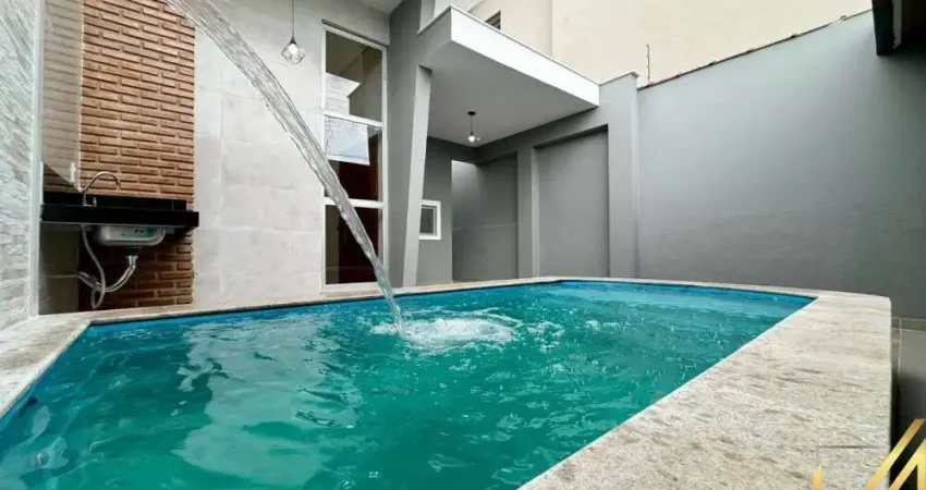 Casa com 3 quartos à venda no Arcádia, Conselheiro Lafaiete 