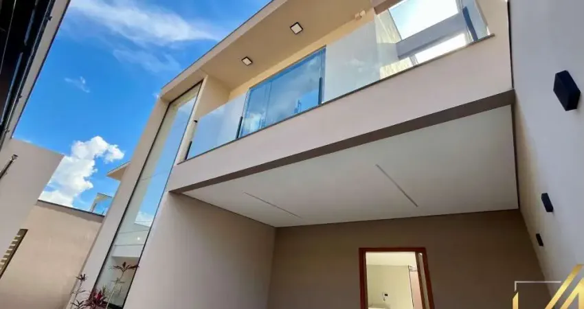 Casa com 3 quartos à venda no Manoel Corrêa, Conselheiro Lafaiete 