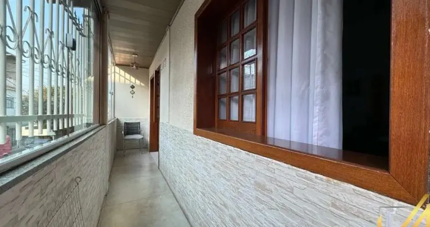 Casa com 2 quartos à venda no São João, Conselheiro Lafaiete 