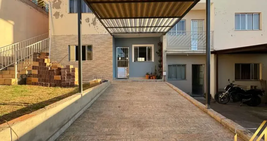 Casa com 2 quartos à venda no Novo Horizonte, Conselheiro Lafaiete 
