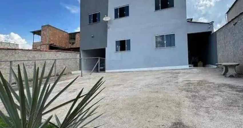 Casa com 3 quartos à venda no Santa Maria, Conselheiro Lafaiete 