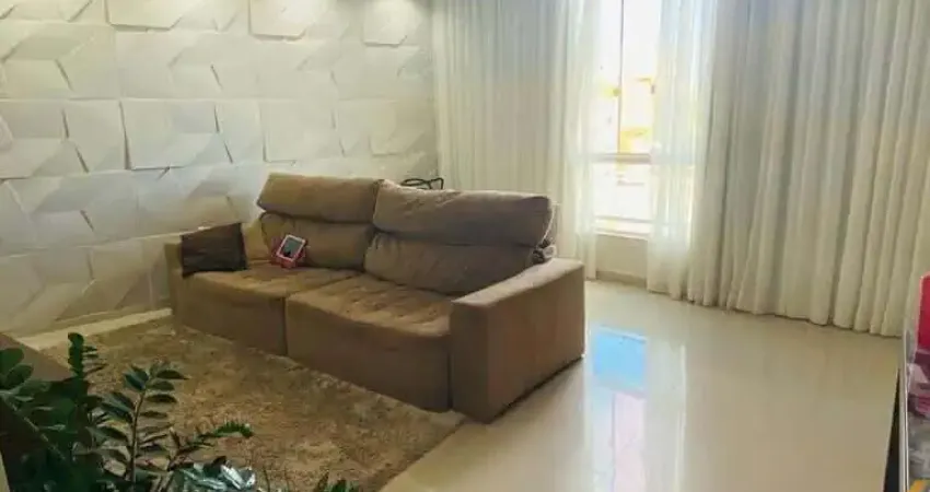 Apartamento com 3 quartos à venda no Manoel Corrêa, Conselheiro Lafaiete 