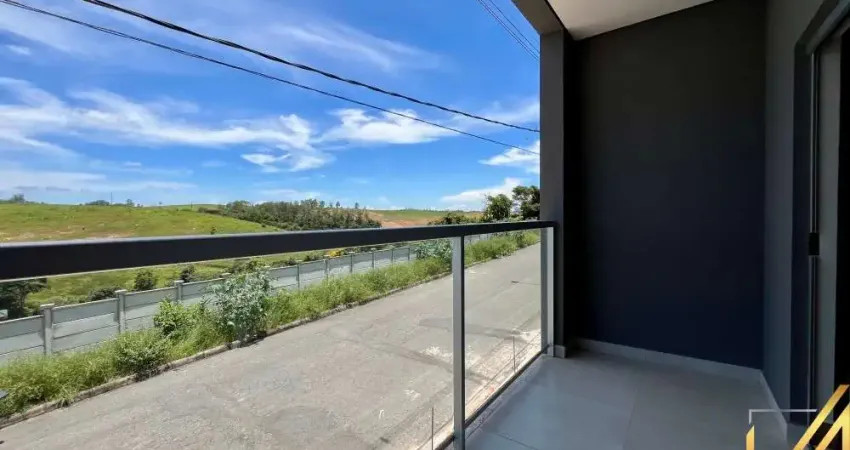 Casa com 2 quartos à venda na Rua Armando Alves de Oliveira, Parque Bandeirantes, Conselheiro Lafaiete