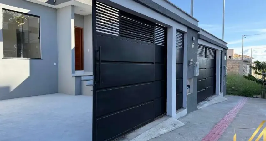 Casa com 3 quartos à venda no Parque Bandeirantes, Conselheiro Lafaiete