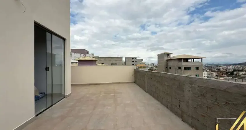 Apartamento com 2 quartos à venda na Rua Fortunato Lobo Leite, Santo Agostinho, Conselheiro Lafaiete
