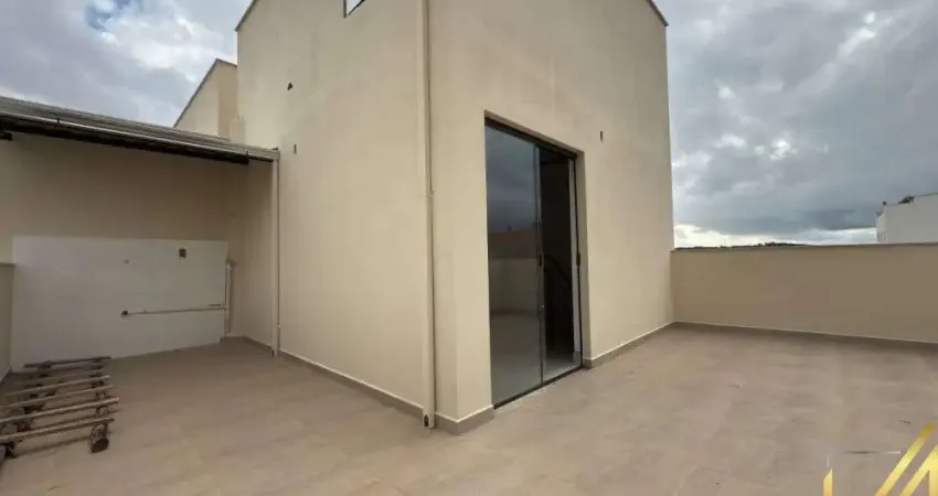 Apartamento com 2 quartos à venda na Rua Fortunato Lobo Leite, Santo Agostinho, Conselheiro Lafaiete