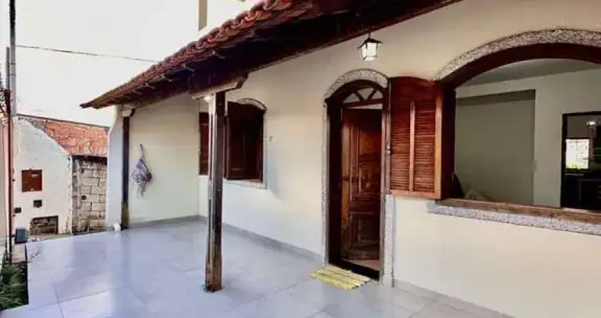 Casa com 2 quartos à venda no Rochedo, Conselheiro Lafaiete 