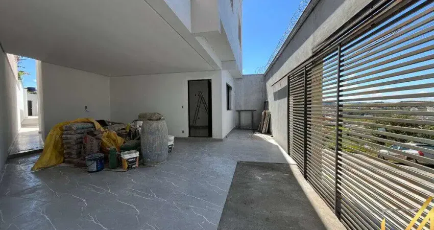 Casa com 3 quartos à venda no Jardim Monte Verde, Conselheiro Lafaiete 