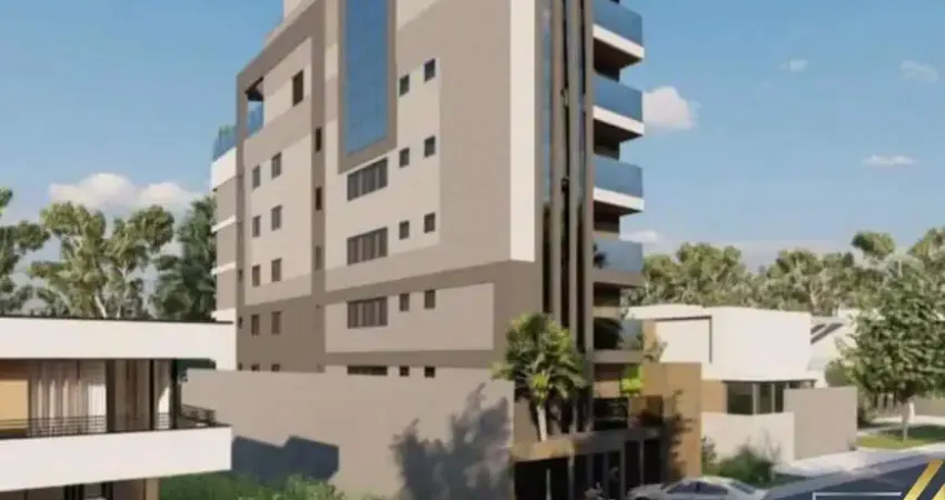 Apartamento com 3 quartos à venda na Rua Antônio Aureliano de Rezende, Parque Recanto da Hípica, Conselheiro Lafaiete