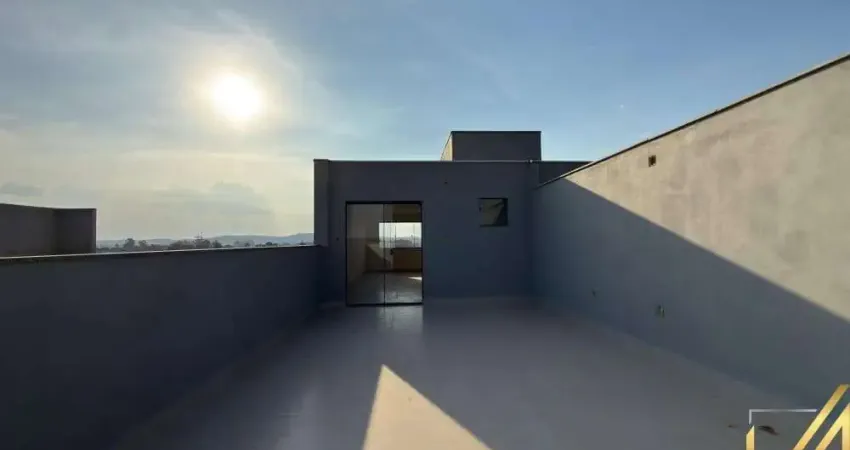 Apartamento com 2 quartos à venda no São Marcos, Conselheiro Lafaiete