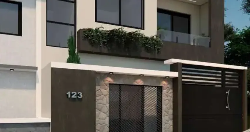 Casa com 2 quartos à venda no São Marcos, Conselheiro Lafaiete 