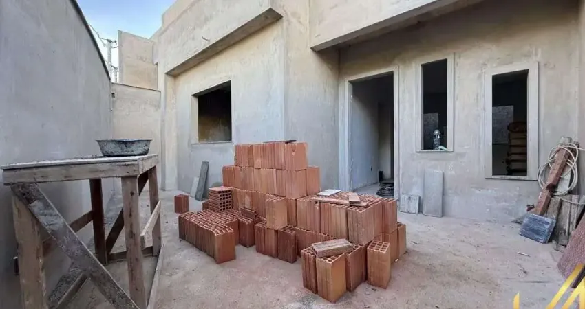 Casa com 2 quartos à venda no São Marcos, Conselheiro Lafaiete 